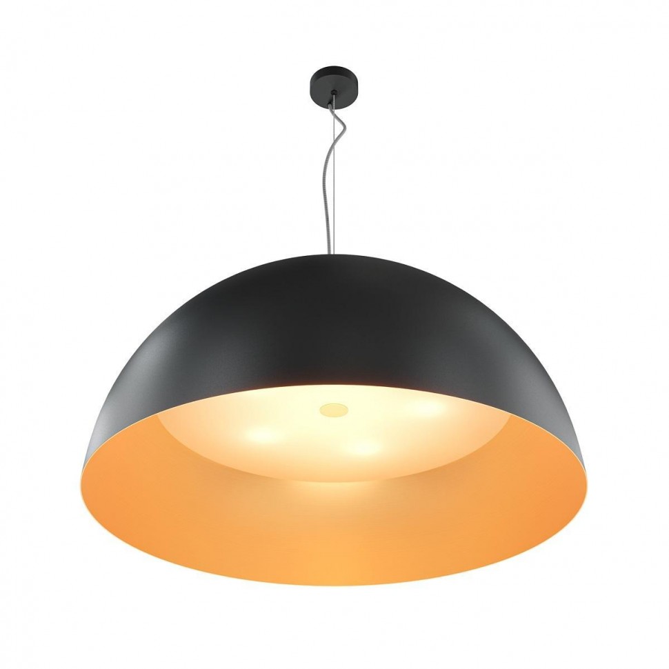 Подвесной светильник Maytoni Modern MOD169PL-05GB1 фото 1 — Дзинь ля-ля