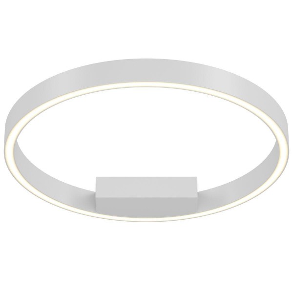 Потолочный светодиодный светильник Maytoni Rim MOD058CL-L25WK — Дзинь ля-ля