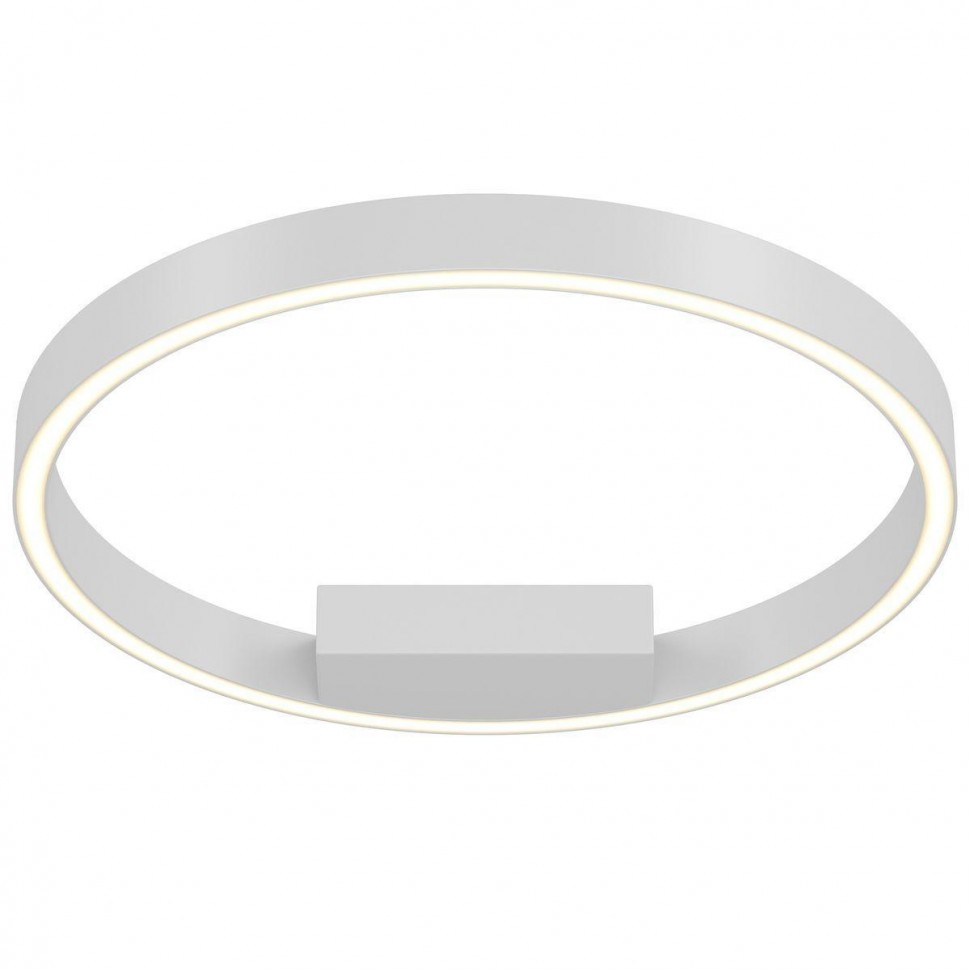 Потолочный светодиодный светильник Maytoni Rim MOD058CL-L25WK фото 1 — Дзинь ля-ля