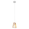 Подвесной светильник Arte Lamp Brussels A8030SP-1WH фото 1 — Дзинь ля-ля