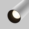 Трековый светильник Focus Led Exility 2700-6000K 12Вт 36° Dim Dali Maytoni TR032-4-12WTW-S-DD-W фото 2 — Дзинь ля-ля