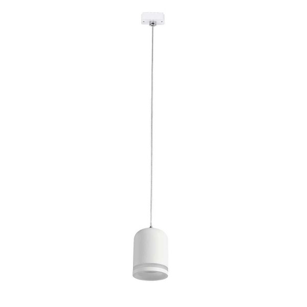Трековый светодиодный светильник Favourite Unika 4146-1P — Дзинь ля-ля