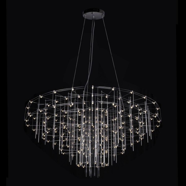 Подвесной светодиодный светильник Loft IT Spy 10258/1200 — Дзинь ля-ля