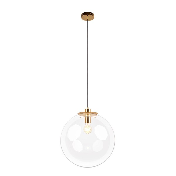 Подвесной светильник Loft IT Selene 2033-E — Дзинь ля-ля