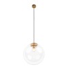 Подвесной светильник Loft IT Selene 2033-E фото 3 — Дзинь ля-ля