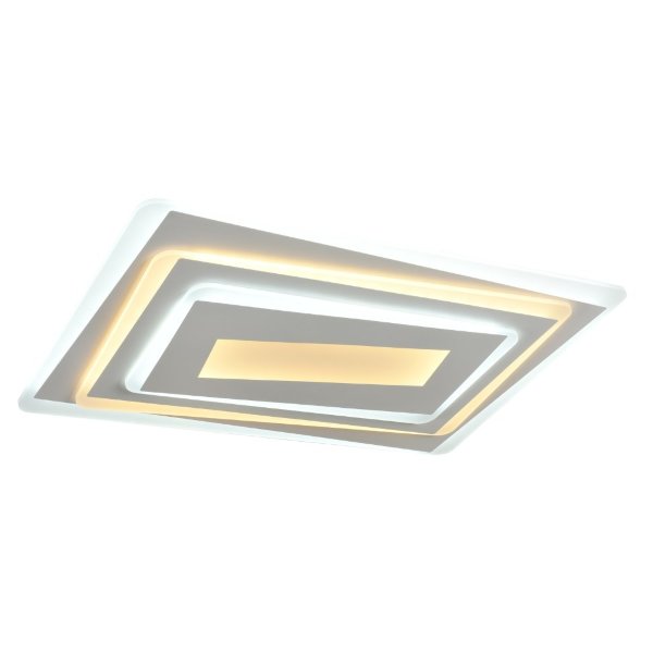 Потолочный светильник Gerhort Gh61t195/90WT LED 185W 3000-6000K — Дзинь ля-ля