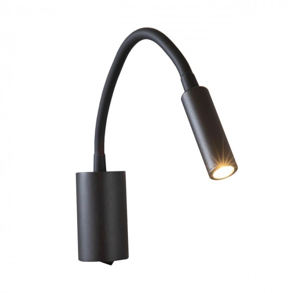 Бра Loft IT Stick 10009BK — Дзинь ля-ля