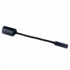 Бра Loft IT Stick 10009BK фото 2 — Дзинь ля-ля