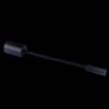 Бра Loft IT Stick 10009BK фото 6 — Дзинь ля-ля