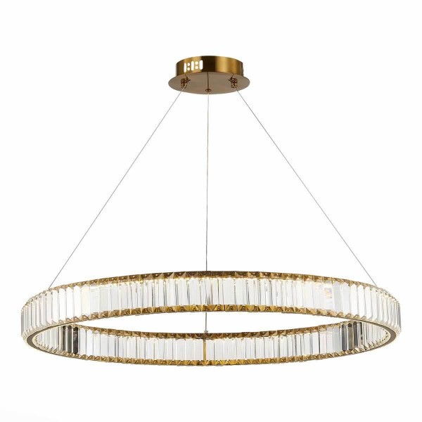 Подвесная люстра ST Luce TIVOLI SL1622.383.01 — Дзинь ля-ля