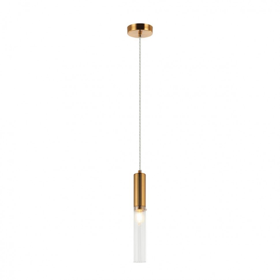 Подвесной светильник Stilfort Satori 2161/05/01P фото 1 &mdash; Дзинь ля-ля