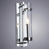 Бра Arte Lamp A1688AP-1CC фото 4 — Дзинь ля-ля