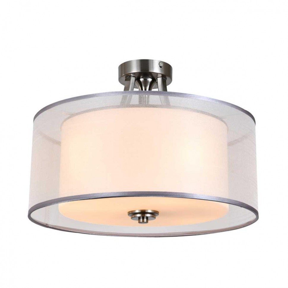 Потолочный светильник Indigo ESTRO V000336 фото 1 &mdash; Дзинь ля-ля