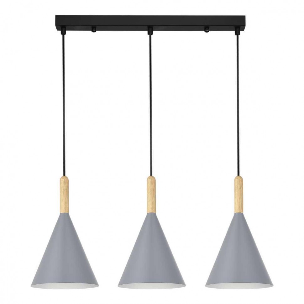 Подвесной светильник Evoluce SLE1255-413-03 фото 1 &mdash; Дзинь ля-ля