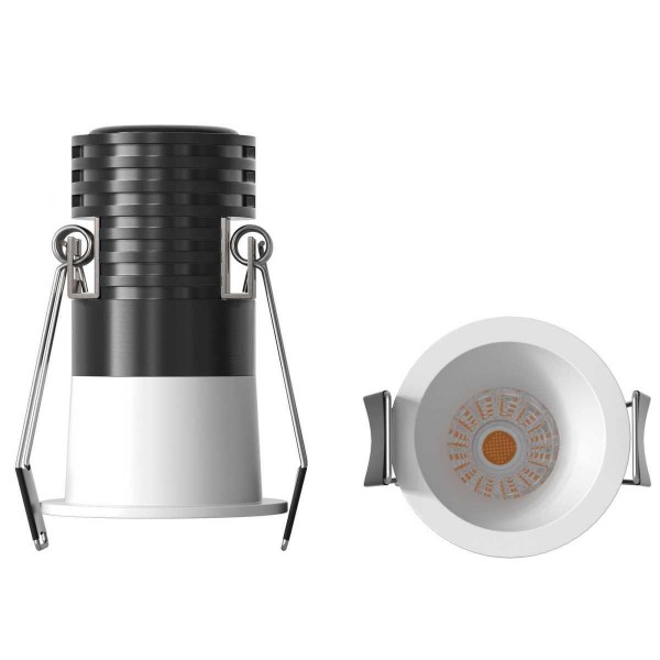 Встраиваемый светильник Mantra CANE 9267 &mdash; Дзинь ля-ля