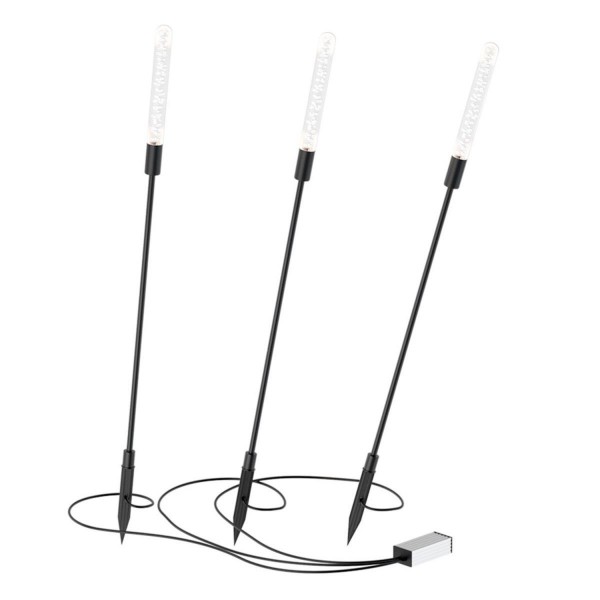 Уличный ландшафтный светильник Favourite 3118-3T &mdash; Дзинь ля-ля