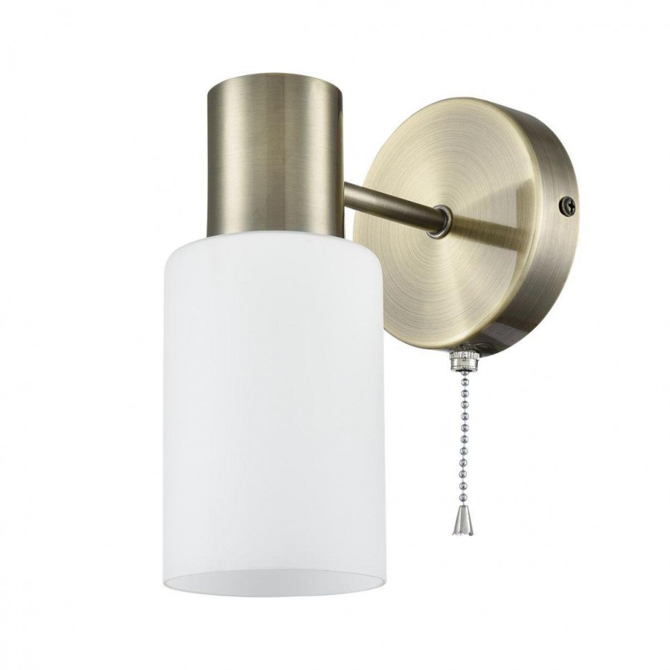 Бра Lumion Comfi Mave 8100/1W фото 1 &mdash; Дзинь ля-ля