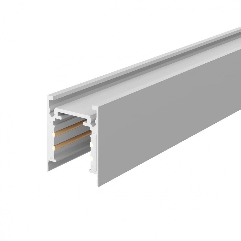 Шинопровод магнитный накладной ST Luce Skyline 48 ST1003.529.00 фото 1 &mdash; Дзинь ля-ля