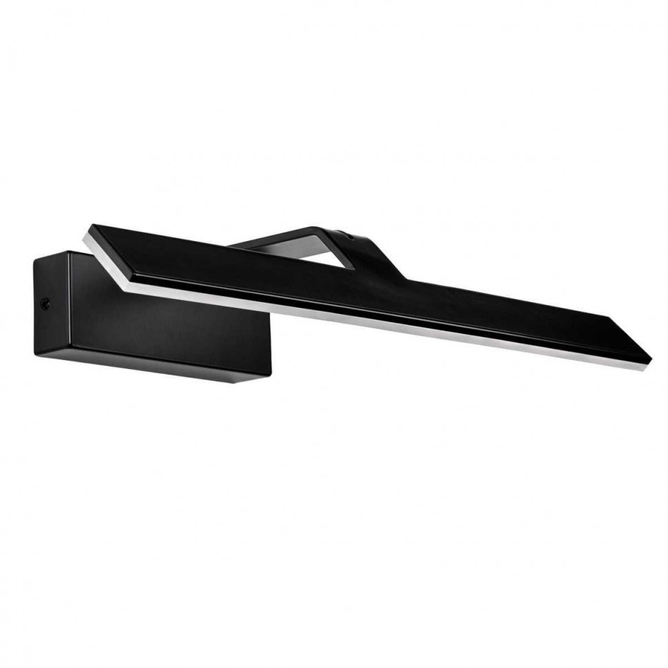 Бра/подсветка для картин (зеркал) Muro Spec Lightstar 808687-4 фото 1 &mdash; Дзинь ля-ля