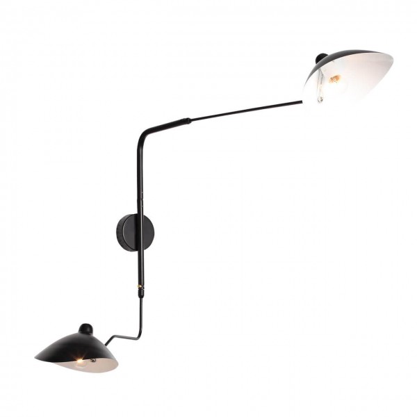 Бра ST Luce Spruzzo SL305.401.02 &mdash; Дзинь ля-ля
