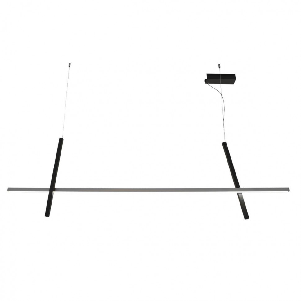 Подвесной светодиодный светильник Citilux Pixel CL216151 фото 1 &mdash; Дзинь ля-ля