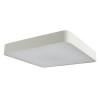 Потолочный светильник Arte Lamp Cosmopolitan A7210PL-4WH фото 1 &mdash; Дзинь ля-ля