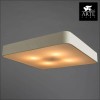 Потолочный светильник Arte Lamp Cosmopolitan A7210PL-4WH фото 2 &mdash; Дзинь ля-ля