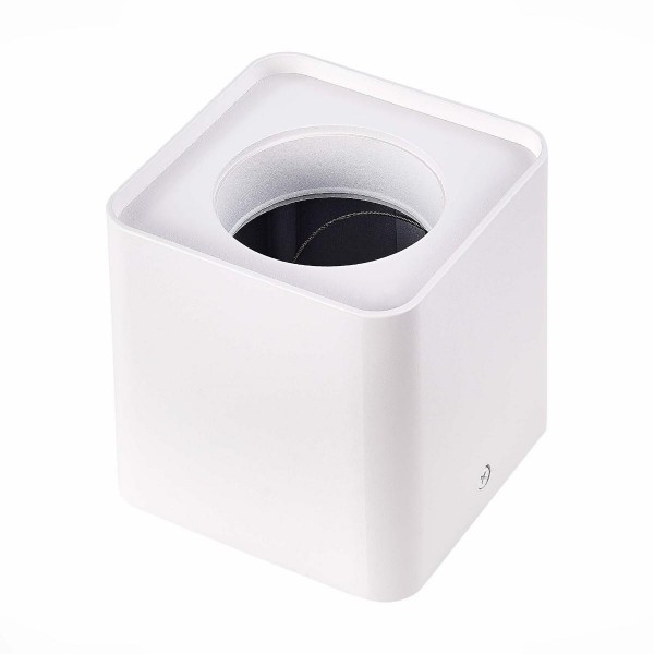 Корпус для светодиодного модуля серии ST850, ST851 ST Luce Shift ST053.502.01 — Дзинь ля-ля