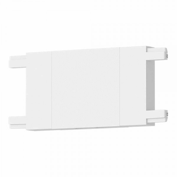 Соединитель прямой ST Luce SKYFLAT ST067.509.10 — Дзинь ля-ля