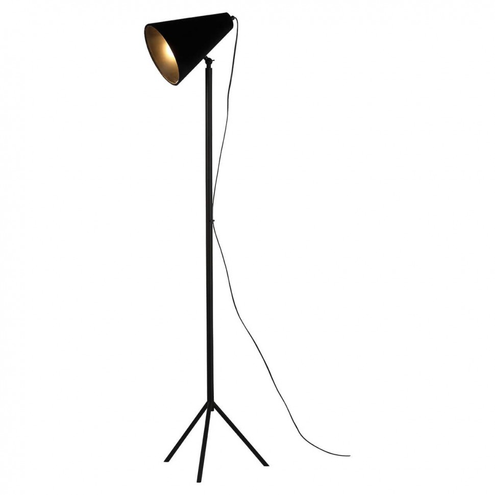 Торшер Lussole Lgo Cozy GRLSP-0563 фото 1 &mdash; Дзинь ля-ля