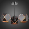 Потолочная люстра ST Luce Enigma SL258.402.03 фото 3 &mdash; Дзинь ля-ля