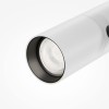 Трековый светильник Elti Duo Exility 2700-6000K 24Вт 36° Dim Smart Maytoni TR005-4-2X12W-DS-BW фото 2 — Дзинь ля-ля