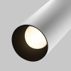 Трековый светильник Focus Led Exility 2700-6000K 20Вт 24° Dim Smart Maytoni TR032-4-20W3K-S-DS-W фото 2 — Дзинь ля-ля