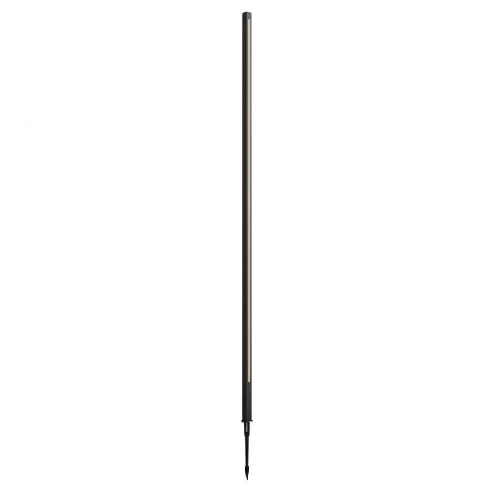 Уличный светодиодный светильник Maytoni Pole O440FL-L24GF3K фото 1 — Дзинь ля-ля