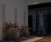 Уличный светодиодный светильник Maytoni Pole O440FL-L24GF3K фото 2 — Дзинь ля-ля