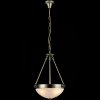 Подвесной светильник Freya Herbert FR2012-PL-03-BZ фото 3 &mdash; Дзинь ля-ля