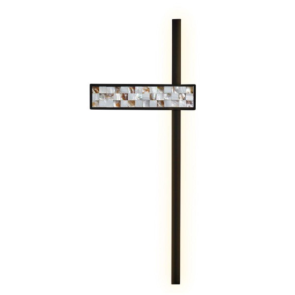 Настенный светодиодный светильник Favourite Shelty 4704-1W &mdash; Дзинь ля-ля