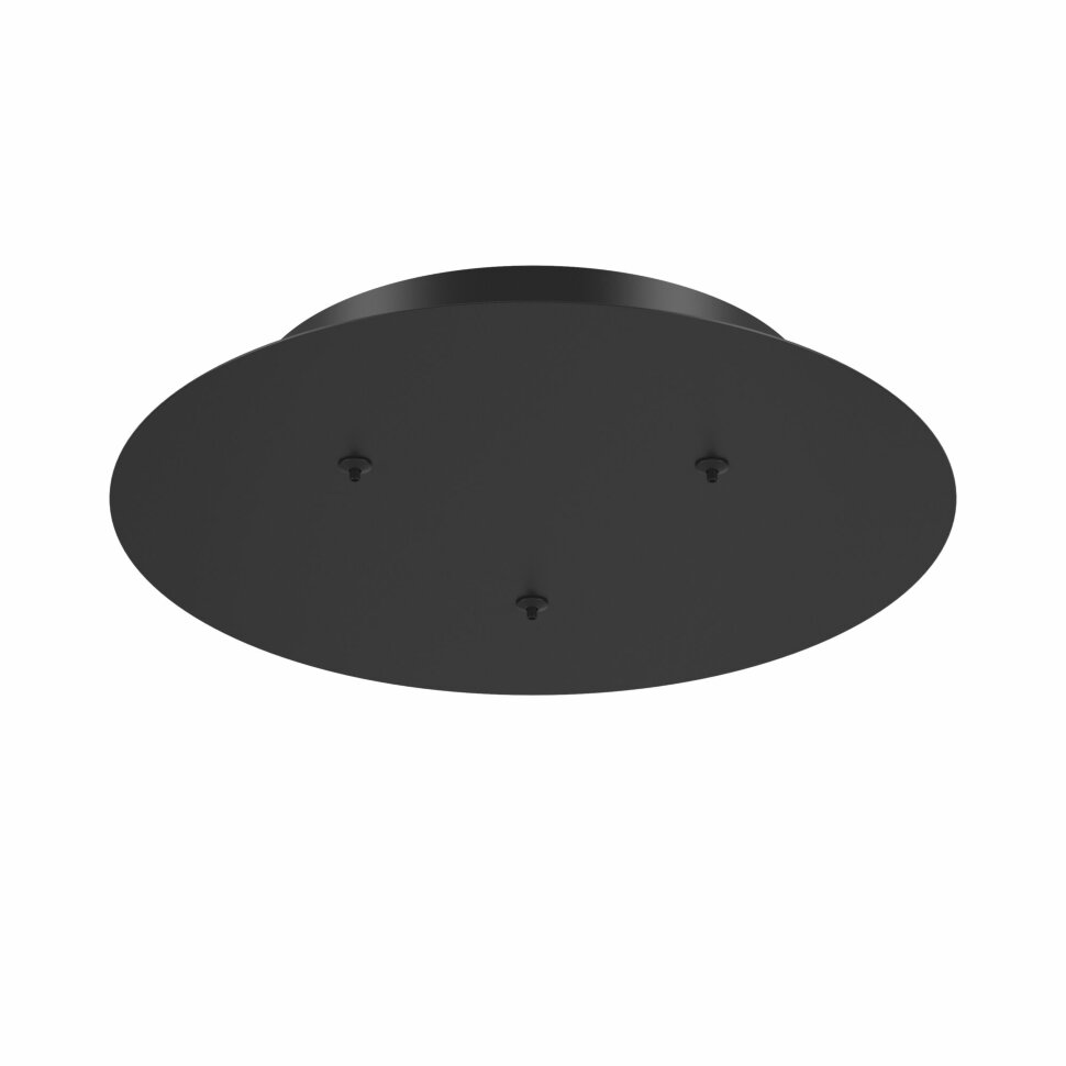 Подвесное крепление Maytoni Rim MOD058A-03B фото 1 — Дзинь ля-ля