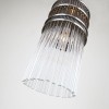 Подвесной светильник Favourite Turris 4201-1P фото 5 — Дзинь ля-ля