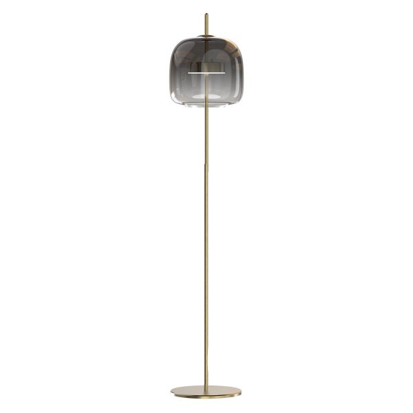 Торшер Lightstar Cupola 804718 &mdash; Дзинь ля-ля