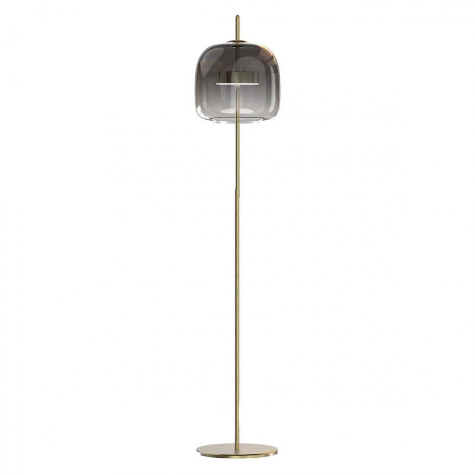 Торшер Lightstar Cupola 804718 фото 1 &mdash; Дзинь ля-ля