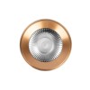 Встраиваемый светильник Loft IT Bar 10345 Gold фото 4 &mdash; Дзинь ля-ля