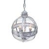 Подвесная люстра Loft IT Lantern Residential Loft3043-Ch фото 4 — Дзинь ля-ля