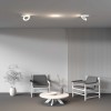 Встраиваемый светильник Maytoni Technical Downlight DL102-12W3K-W фото 2 &mdash; Дзинь ля-ля
