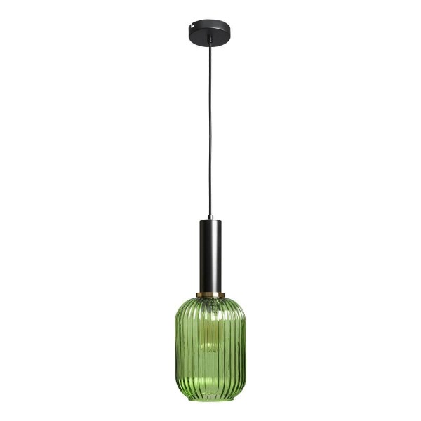 Подвесной светильник Loft IT IRIS 2072-A+BL — Дзинь ля-ля