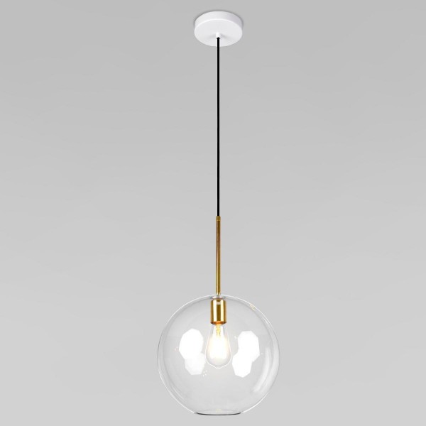 Подвесной светильник Loft IT Bolle 2034-P1 — Дзинь ля-ля