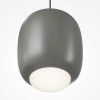 Подвесной светильник Maytoni MOD466PL-L12GR3K фото 4 &mdash; Дзинь ля-ля