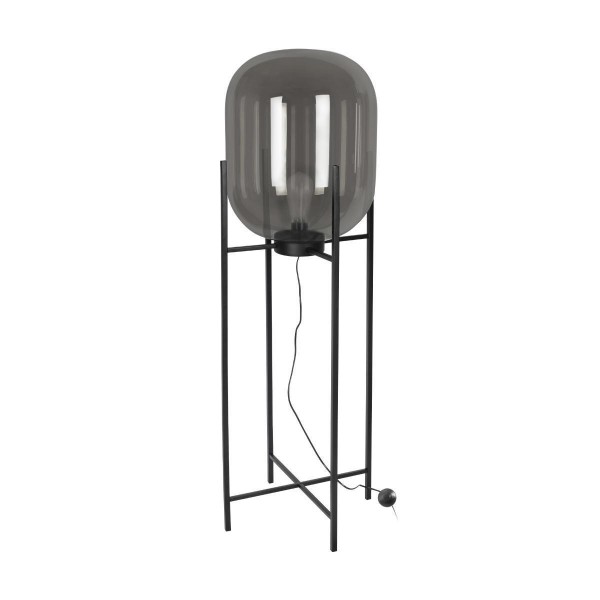 Торшер Loft IT Oda 10195F/1400 Smoke — Дзинь ля-ля