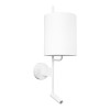 Бра Loft IT Ritz 10253W/B White фото 1 — Дзинь ля-ля