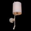 Бра Loft IT Ritz 10253W/B White фото 4 — Дзинь ля-ля